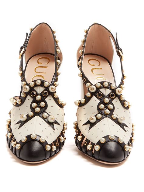 gucci tracy shoes|gucci shoes for women.